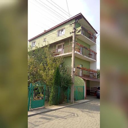 Coffee Hostel Lviv Ngoại thất bức ảnh