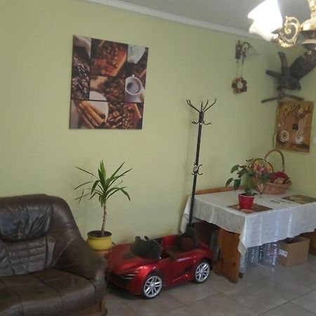 Coffee Hostel Lviv Ngoại thất bức ảnh