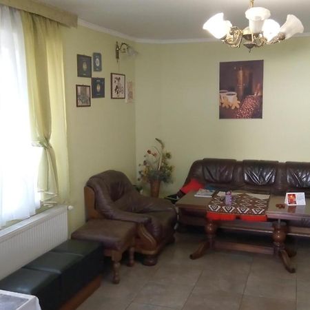 Coffee Hostel Lviv Ngoại thất bức ảnh