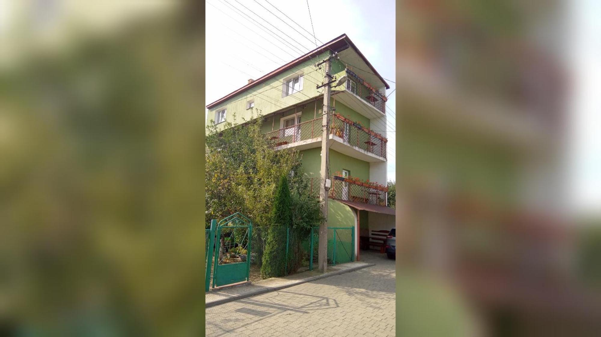 Coffee Hostel Lviv Ngoại thất bức ảnh