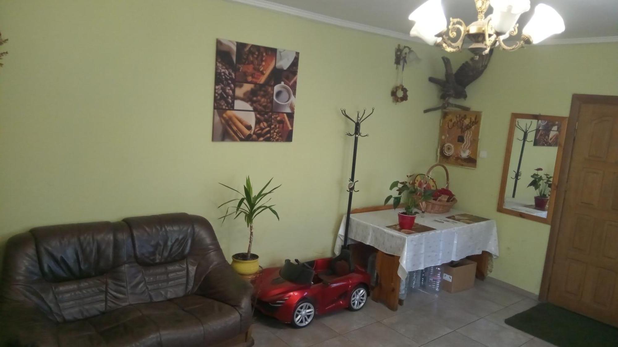Coffee Hostel Lviv Ngoại thất bức ảnh