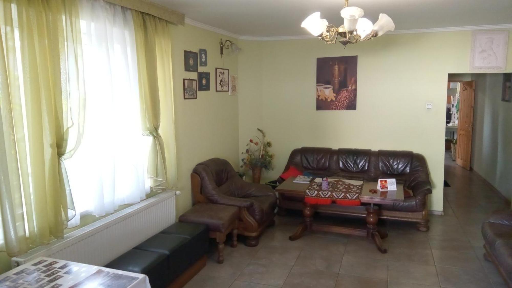 Coffee Hostel Lviv Ngoại thất bức ảnh