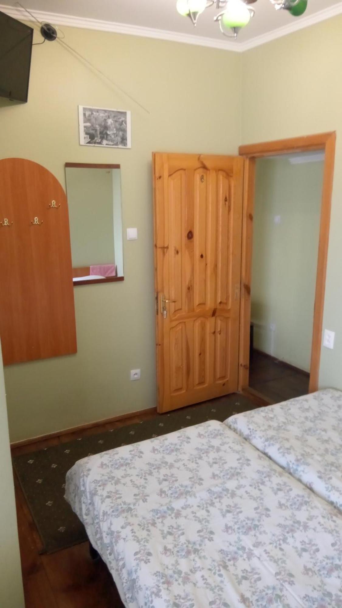 Coffee Hostel Lviv Ngoại thất bức ảnh