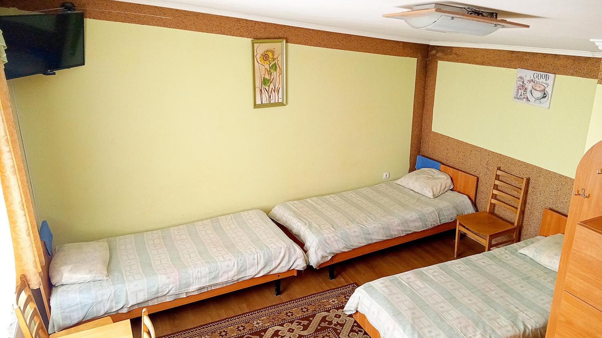 Coffee Hostel Lviv Ngoại thất bức ảnh