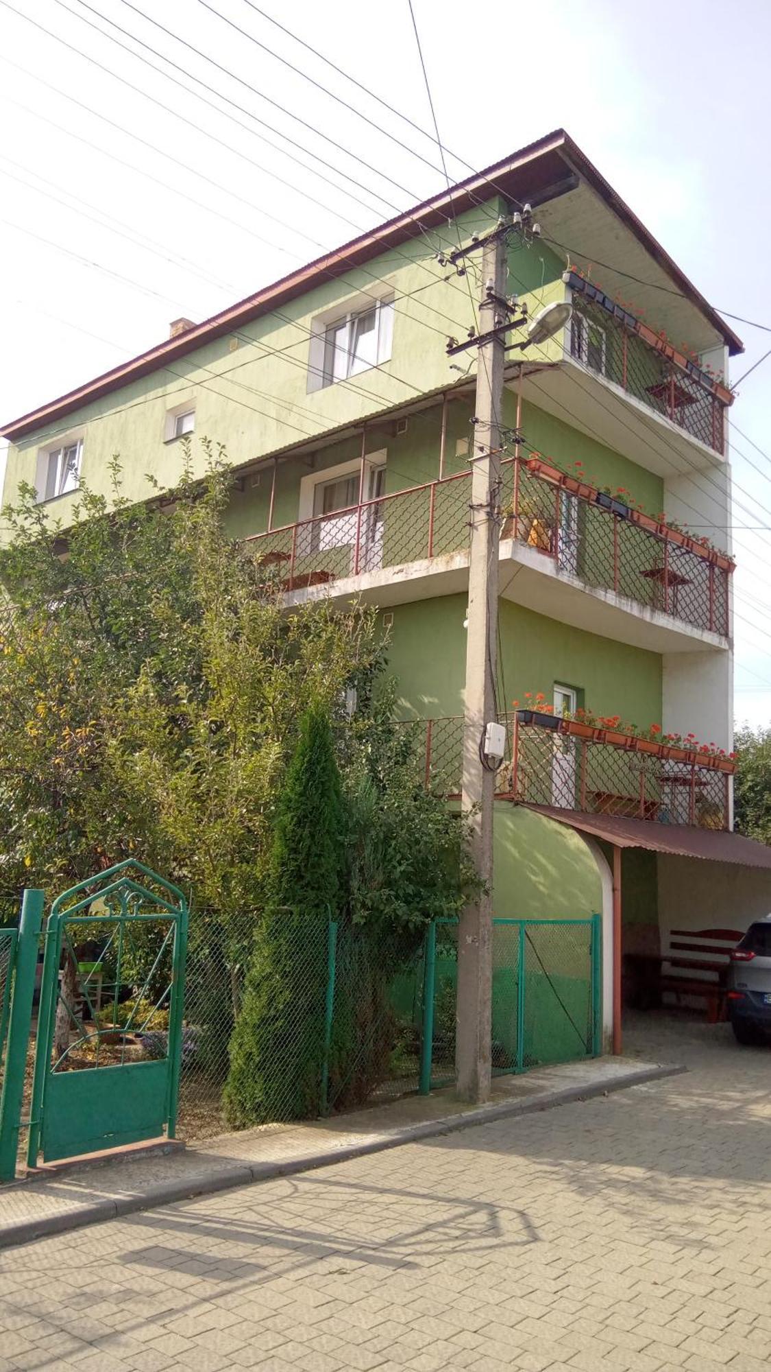 Coffee Hostel Lviv Ngoại thất bức ảnh