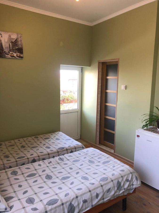 Coffee Hostel Lviv Ngoại thất bức ảnh