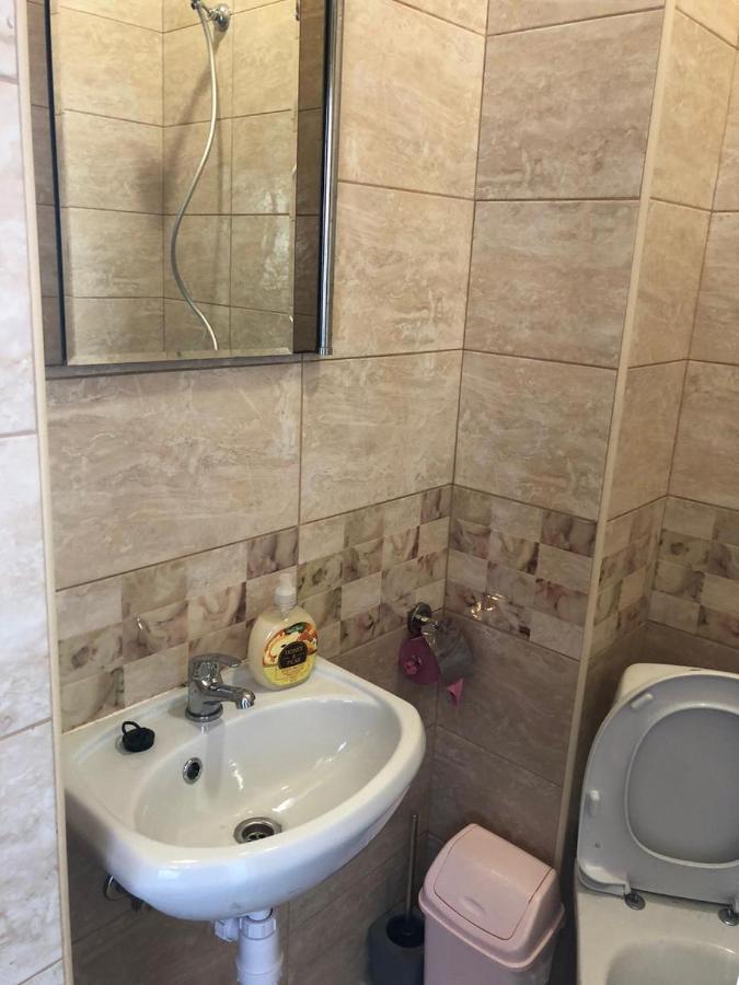 Coffee Hostel Lviv Ngoại thất bức ảnh