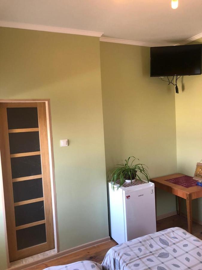 Coffee Hostel Lviv Ngoại thất bức ảnh