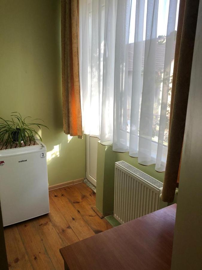 Coffee Hostel Lviv Ngoại thất bức ảnh